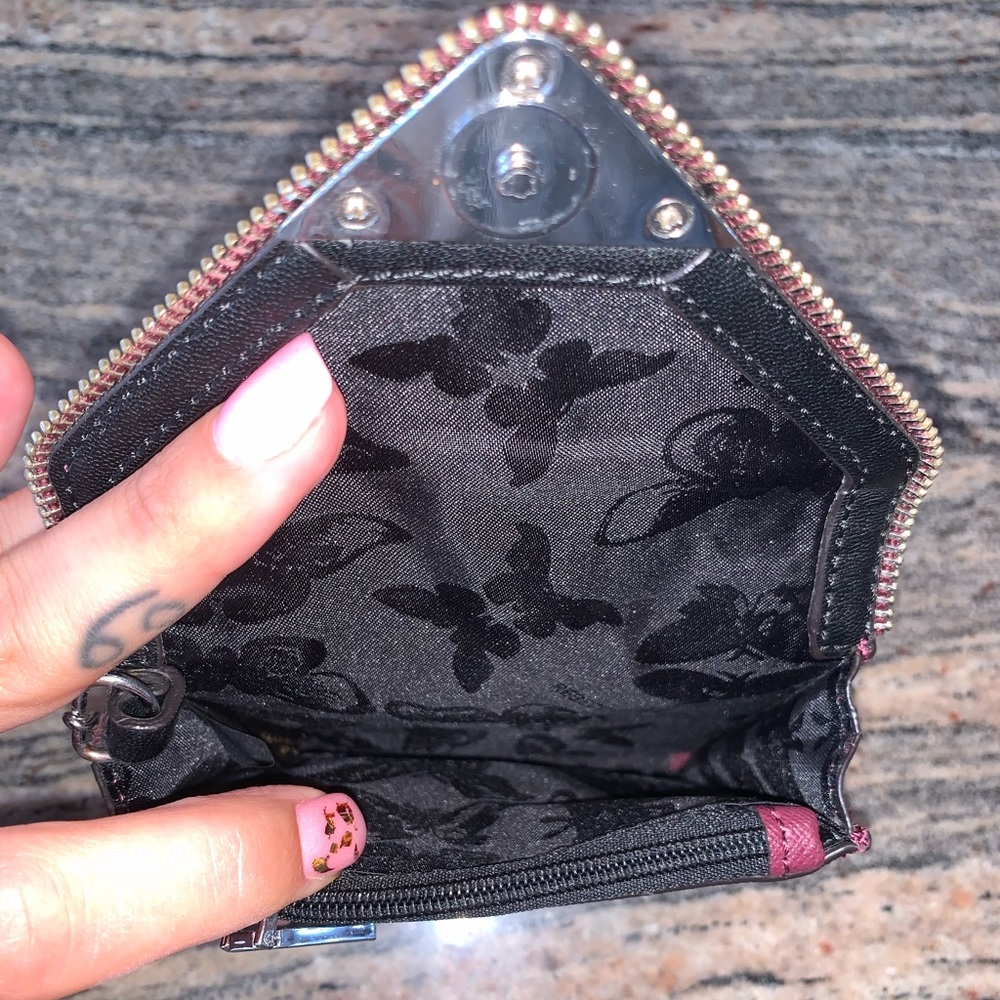 Rebecca Minkoff Key/ID Holder - Picture 4 of 6